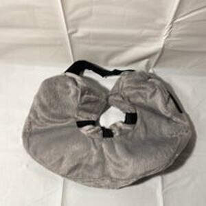 Medium inflatable donut